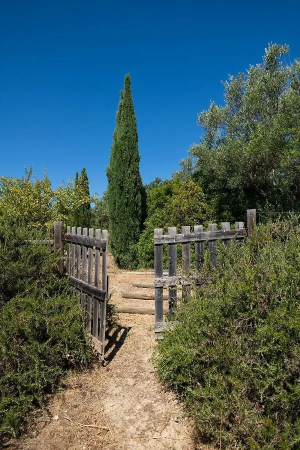 Altanure Casa Terra - Ecological Boutique Stay Tavira