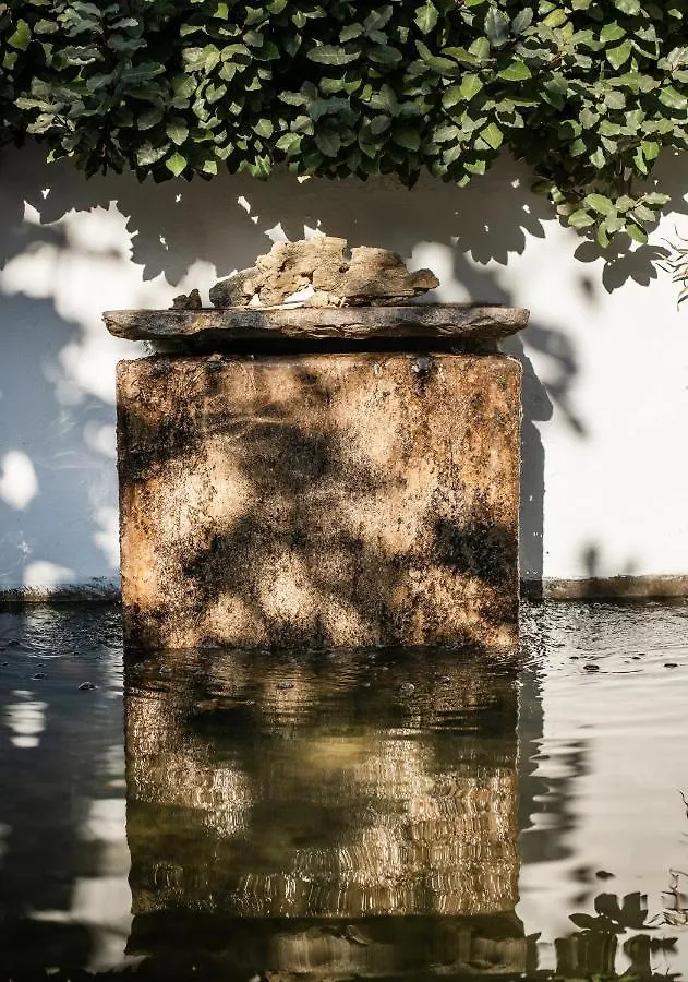 Altanure Casa Terra - Ecological Boutique Stay Tavira Hotel