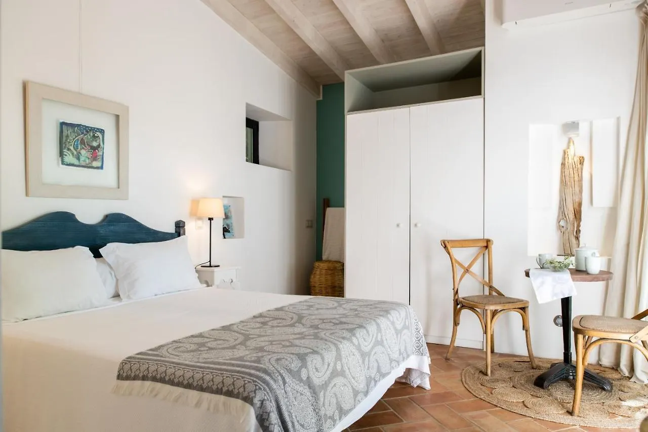 Hotel Altanure Casa Terra - Ecological Boutique Stay Tavira