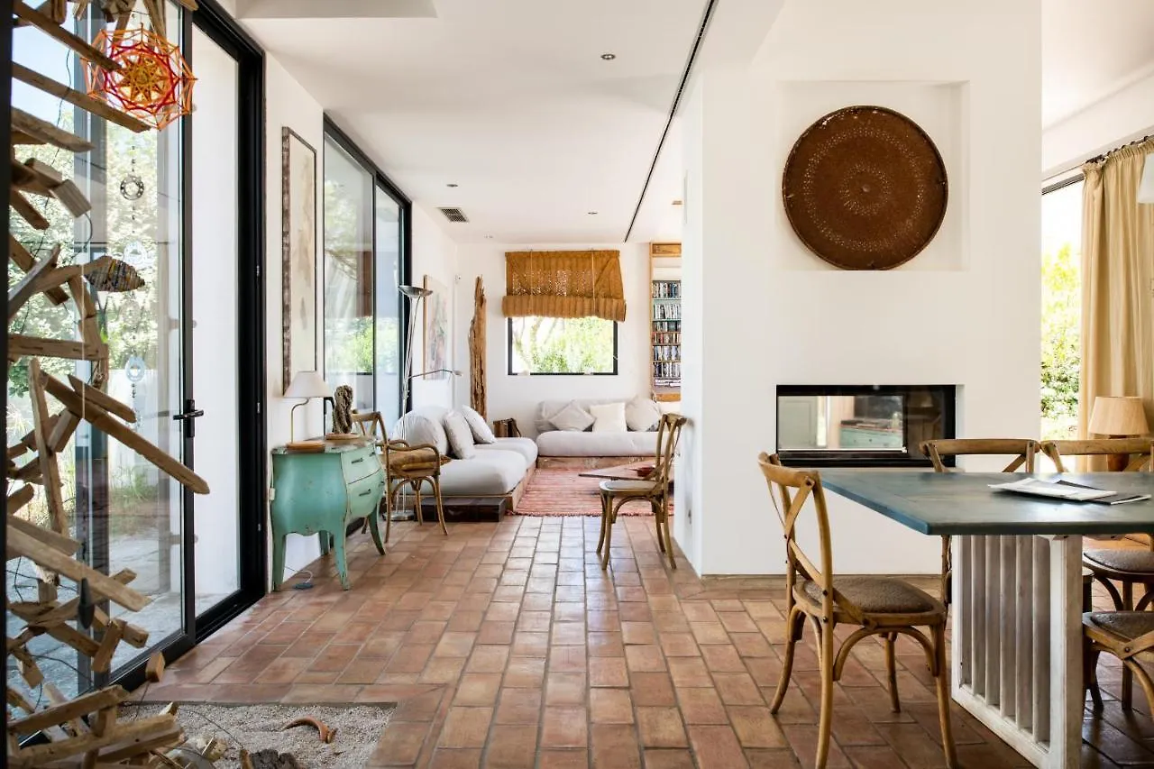 Hotel Altanure Casa Terra - Ecological Boutique Stay Tavira Portugalia