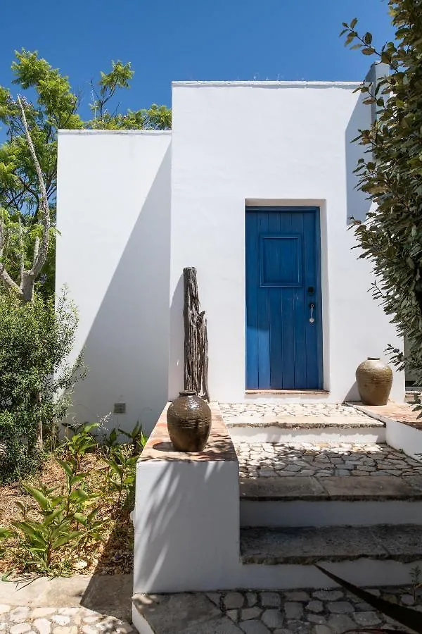Altanure Casa Terra - Ecological Boutique Stay Tavira