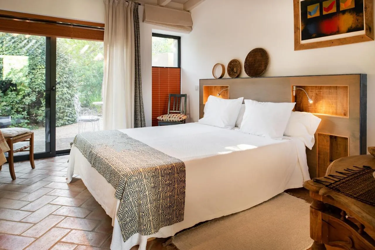 Hotel Altanure Casa Terra - Ecological Boutique Stay Tavira