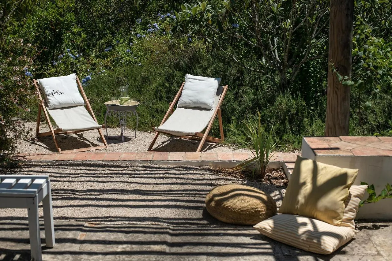 Altanure Casa Terra - Ecological Boutique Stay Tavira Hotel