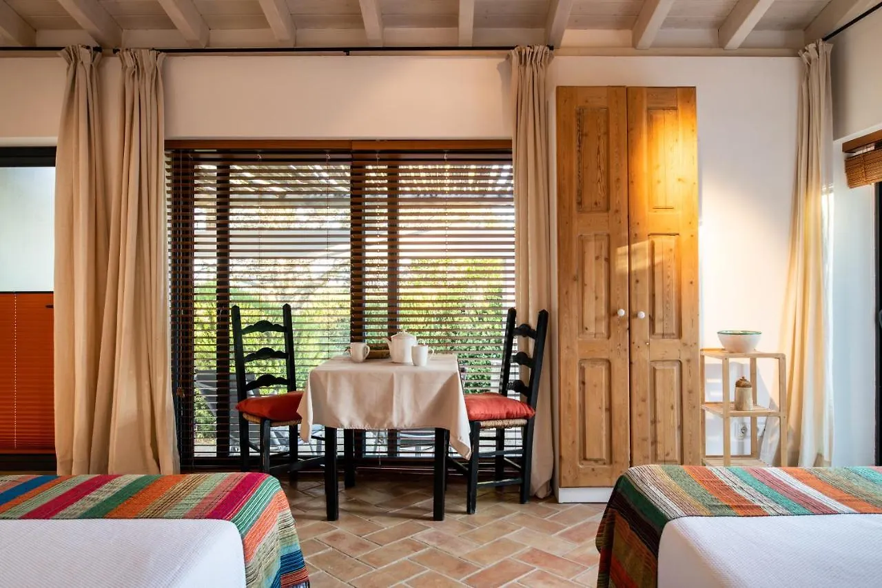 Altanure Casa Terra - Ecological Boutique Stay Tavira Hotel